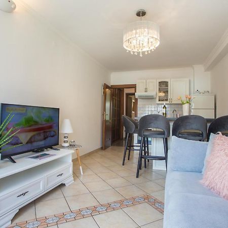 Appartement Motovunska 39A à Poreč Extérieur photo