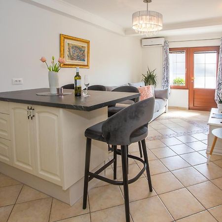 Appartement Motovunska 39A à Poreč Extérieur photo