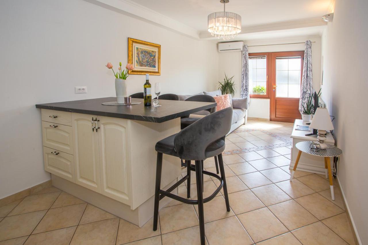 Appartement Motovunska 39A à Poreč Extérieur photo