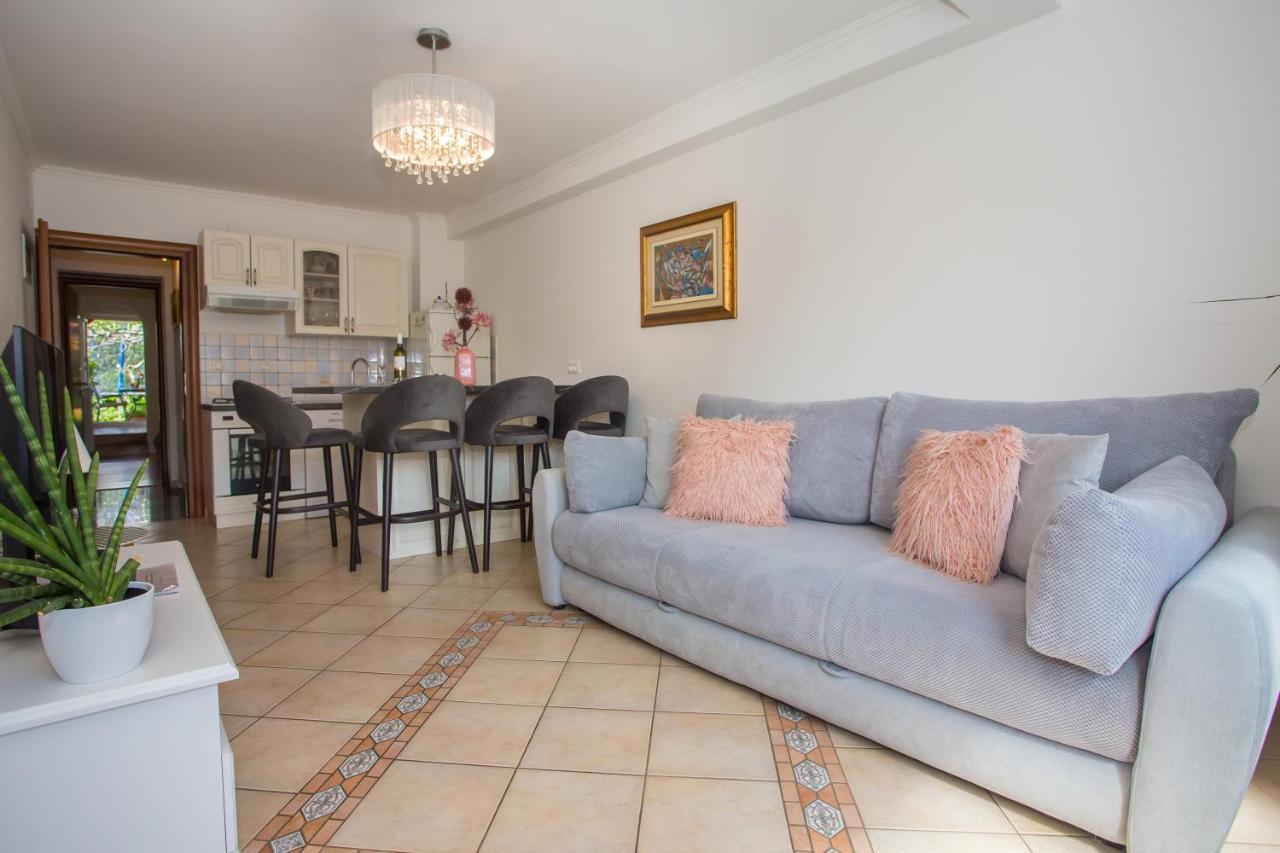 Appartement Motovunska 39A à Poreč Extérieur photo